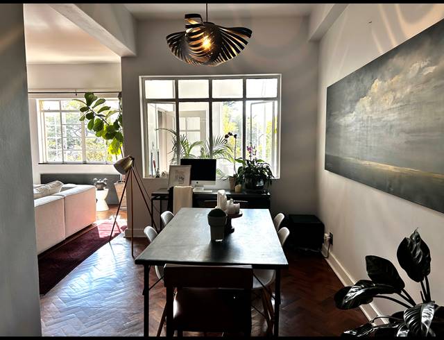 2 BEDROOM APARTMENT FOR SALE IN HOUGHTON ESTATE